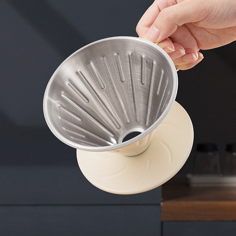 1-2 People Coffee Filter Cup S - Coffee Dripper V60 review and price