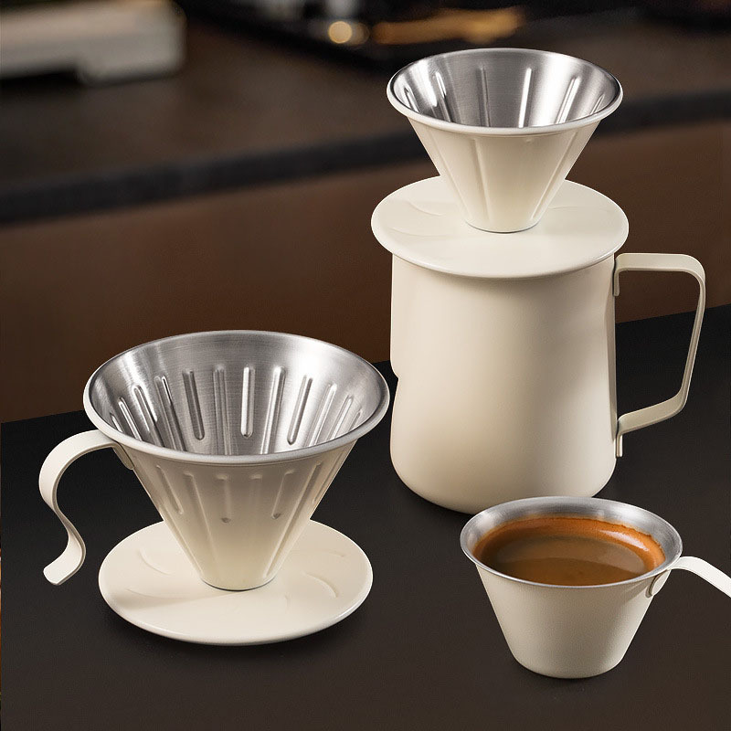 1-2 People Coffee Filter Cup S - Coffee Dripper V60 review and price