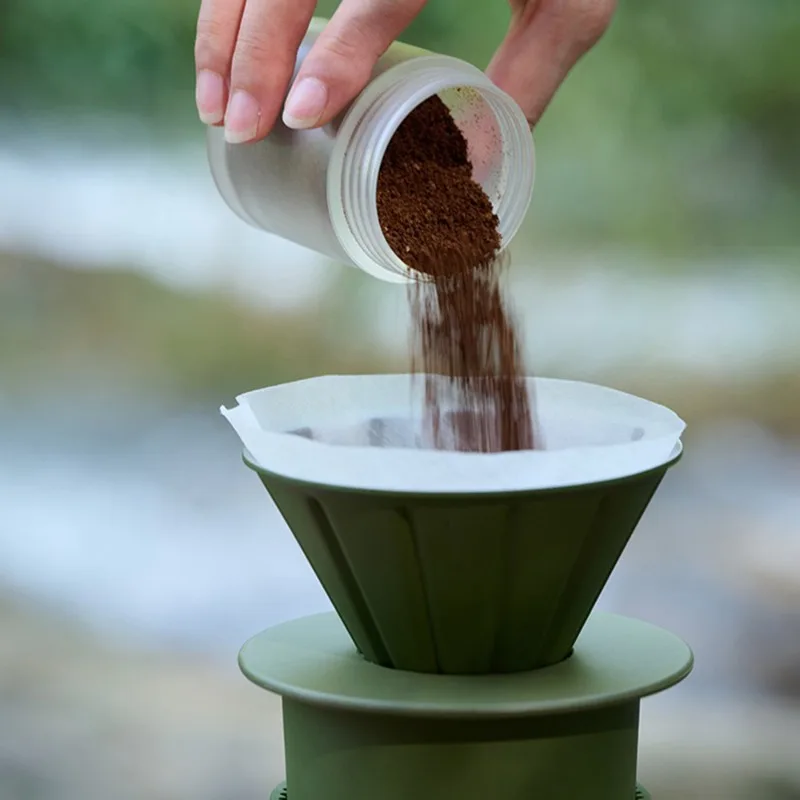 1-2 People Coffee Filter Cup S - Coffee Dripper V60 review and price