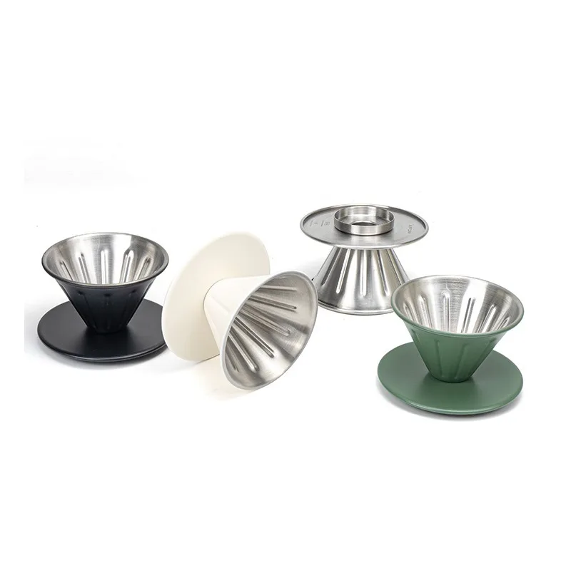 1-2 People Coffee Filter Cup S - Coffee Dripper V60 review and price