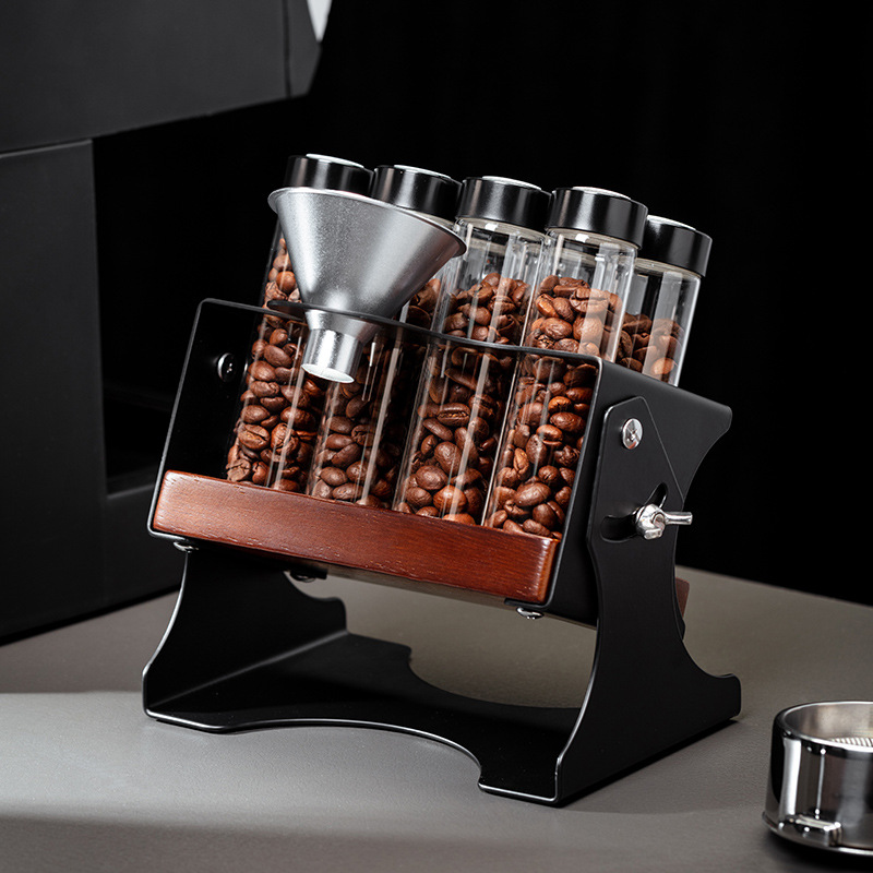 22G Coffee Beans Storage Conta - Coffee Tea Set Up review and price