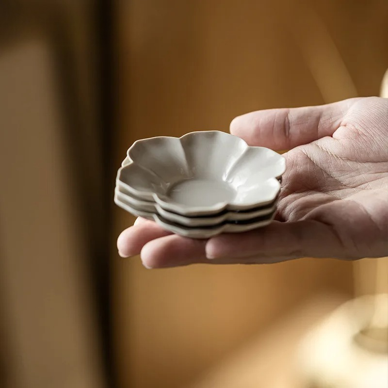 Plant Ash Sunflower Coasters L - Coffee Tea Set Up review and price