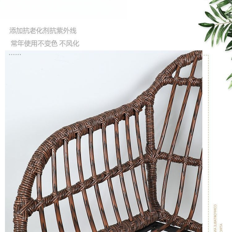 Balcony small table and chair  - Coffee Tea Garden review and price