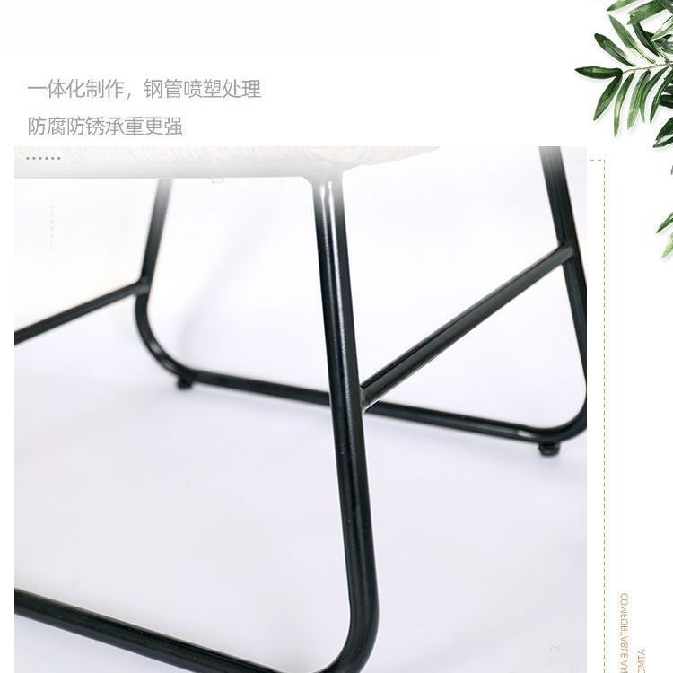 Balcony small table and chair  - Coffee Tea Garden review and price
