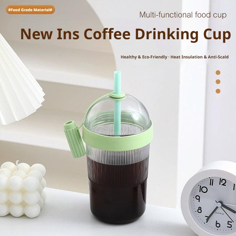 1/2Pcs Sucking Coffee Cup Port - Coffee Jelly Tea review and price