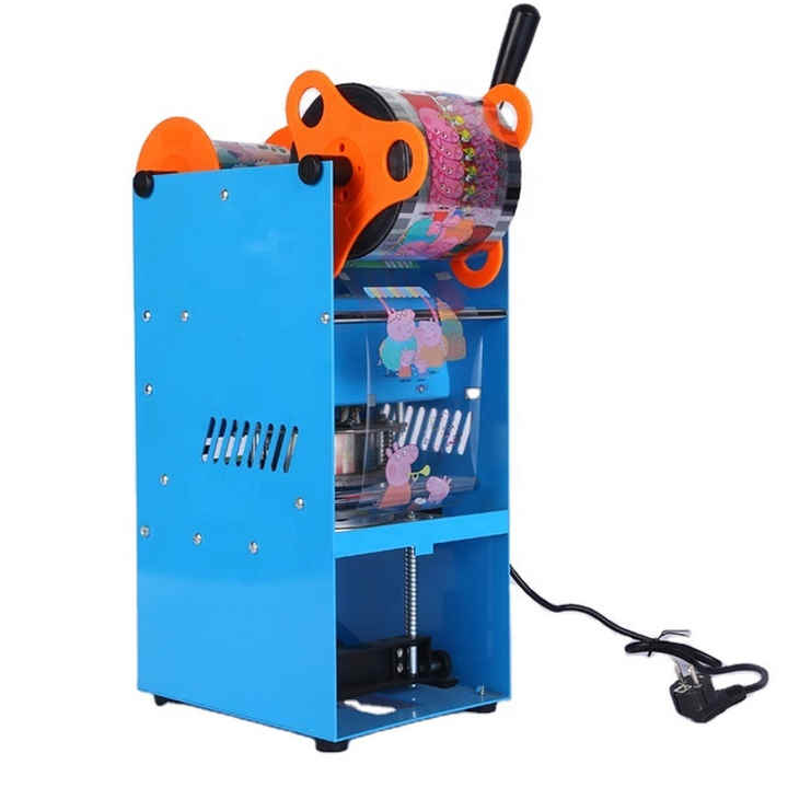 Semi-Automatic Small Coffee Cu - Coffee Jelly Tea review and price