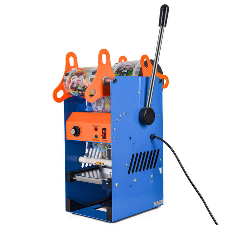 Semi-Automatic Small Coffee Cu - Coffee Jelly Tea review and price