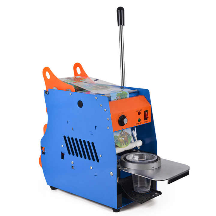 Semi-Automatic Small Coffee Cu - Coffee Jelly Tea review and price