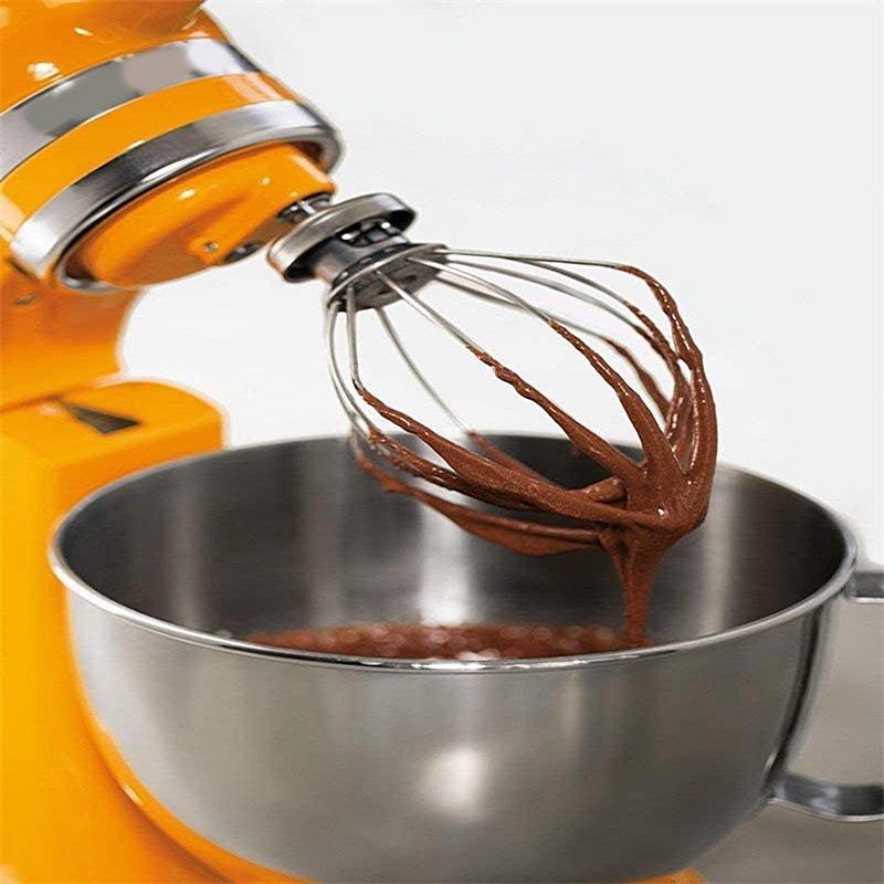 Stainless Steel Balloon Wire W - Kitchenaid Mixer Hand Mixer review and price