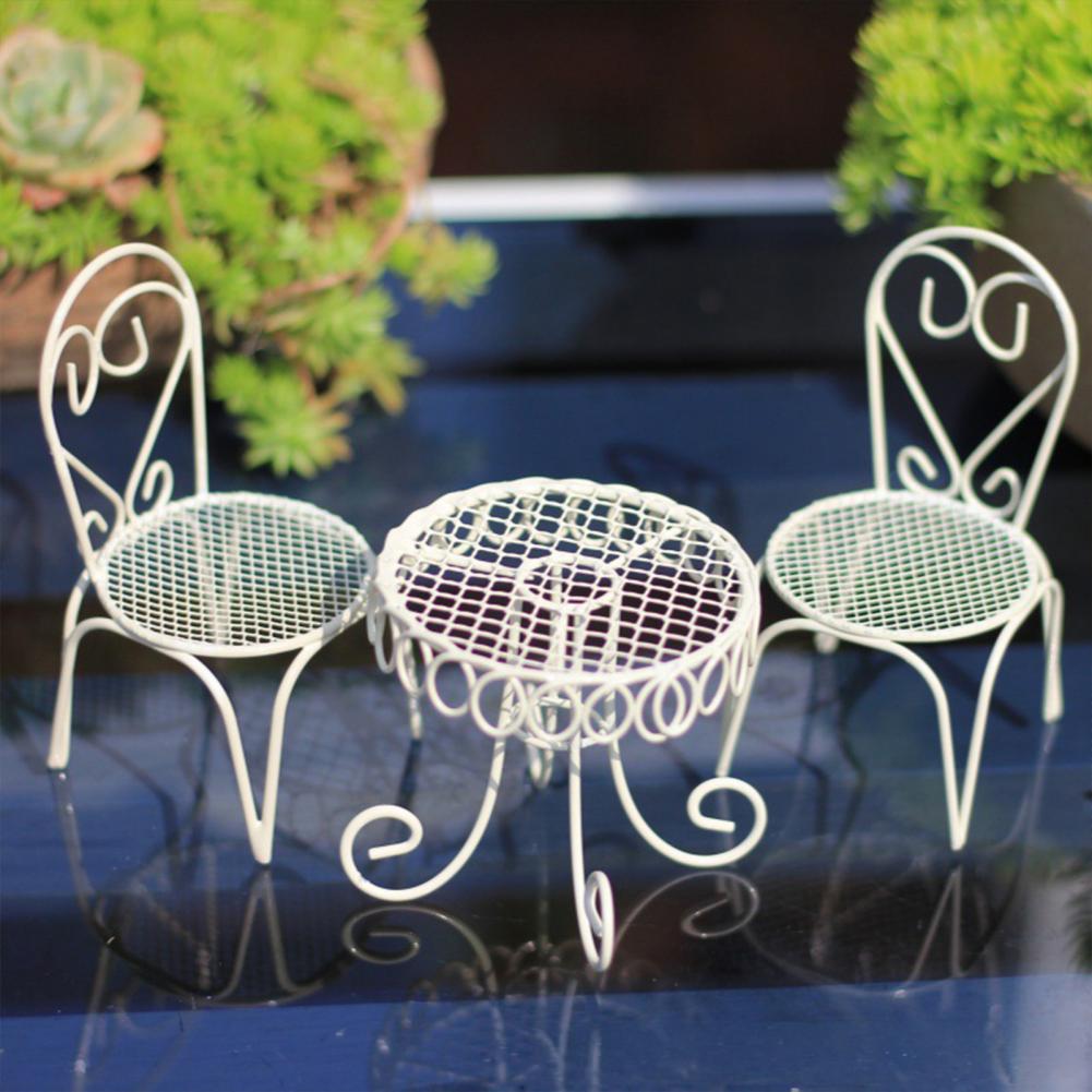 Dollhouse Miniature Bistro Tab - Coffee Tea Garden review and price