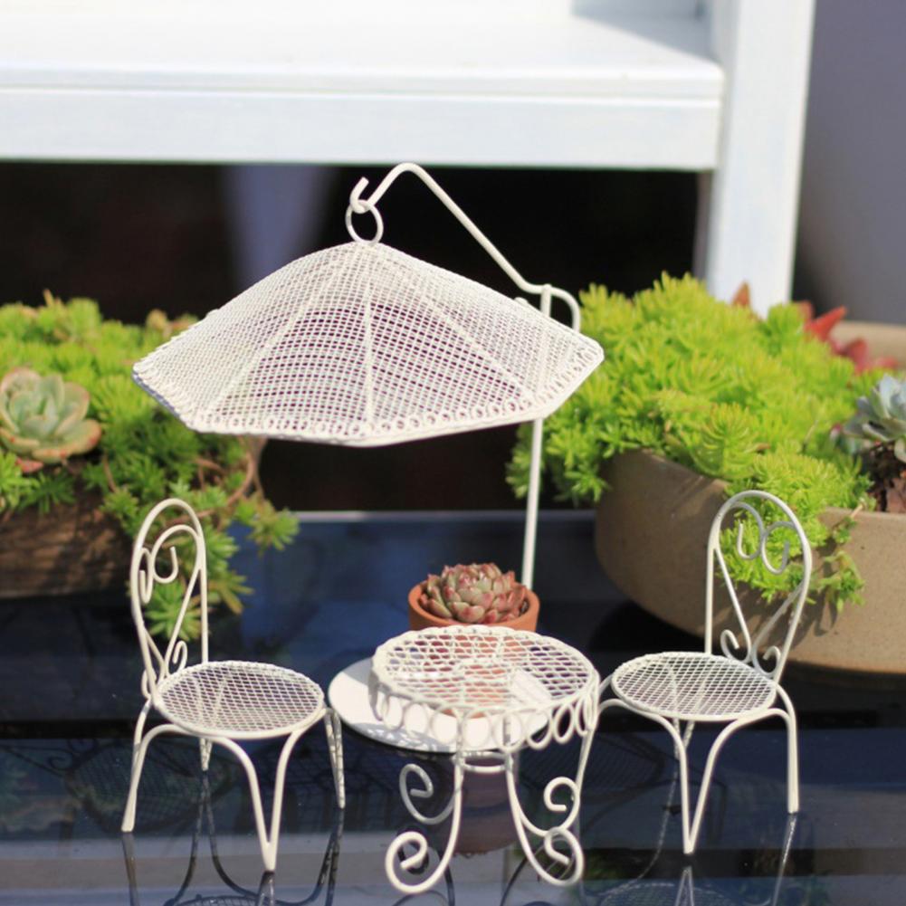 Dollhouse Miniature Bistro Tab - Coffee Tea Garden review and price