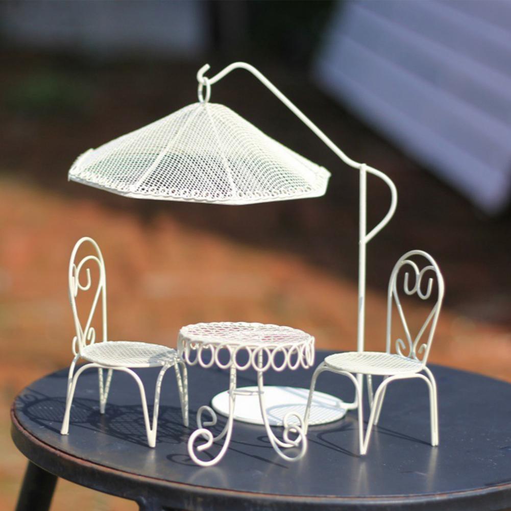 Dollhouse Miniature Bistro Tab - Coffee Tea Garden review and price