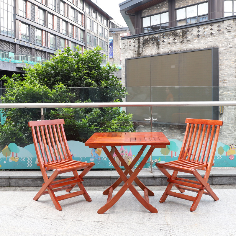 Outdoor Folding Tables And Cha - Coffee Tea Garden review and price