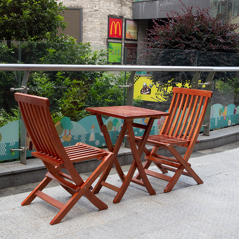 Outdoor Folding Tables And Cha - Coffee Tea Garden review and price