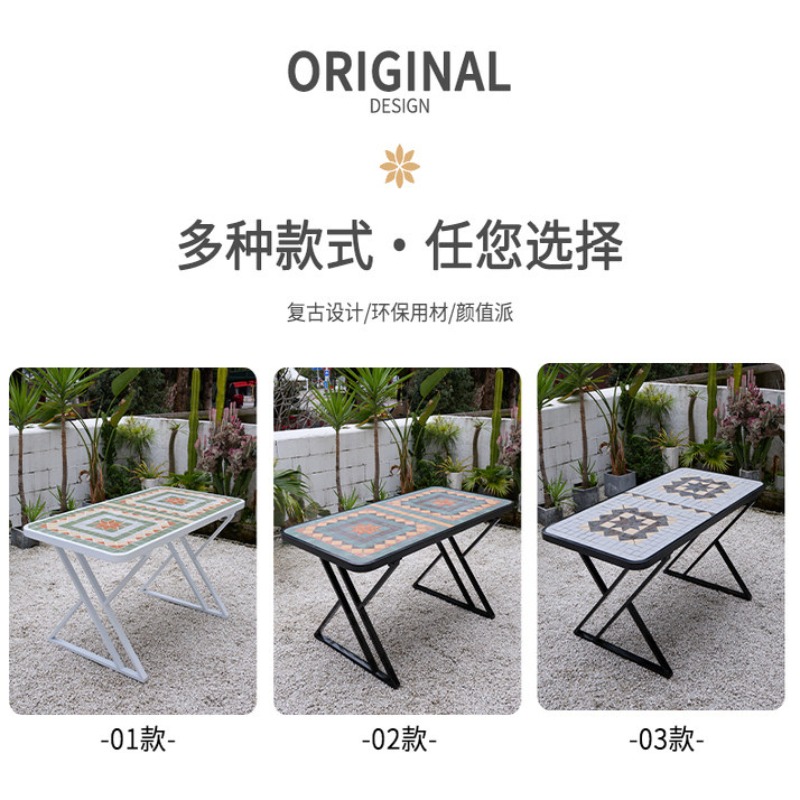 Garden Outdoor Table Chair Set - Coffee Tea Garden review and price