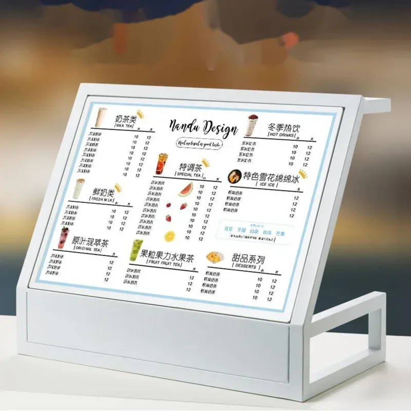 LED Menu Display Card for Coff - Coffee Tea Menu review and price