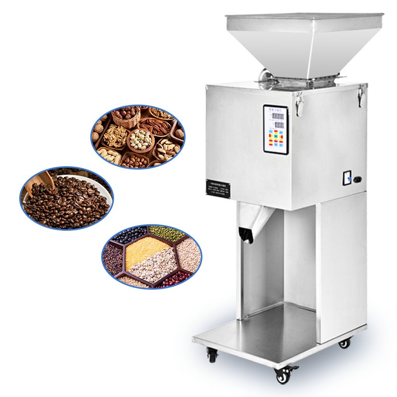 Ex-factory price semi-automati - Coffee Tea Etc review and price