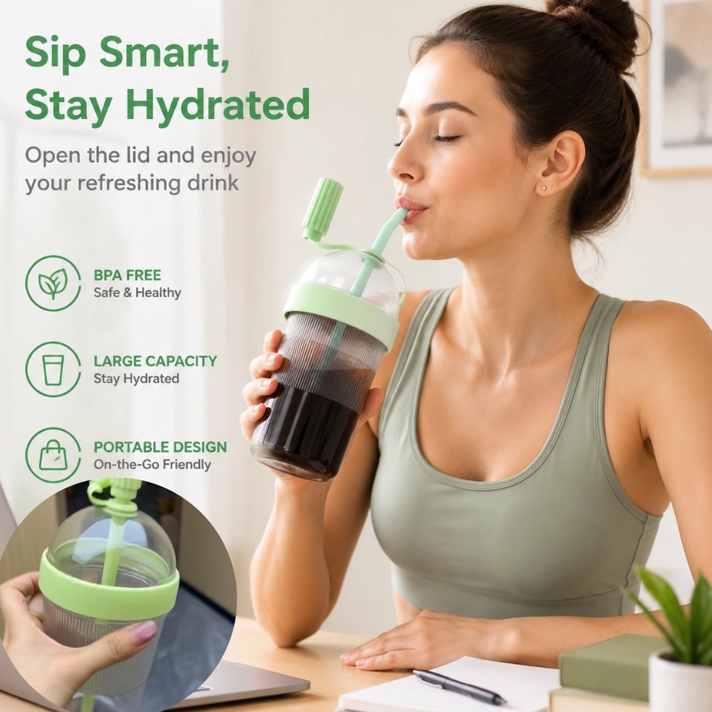 Coffee Cups With Lids Reusable - Coffee Jelly Tea review and price