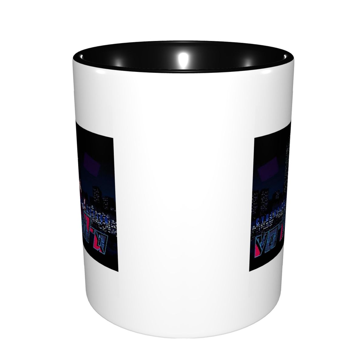 VA 11 Hall A Cyberpunk Bartend - Coffee Tea Menu review and price