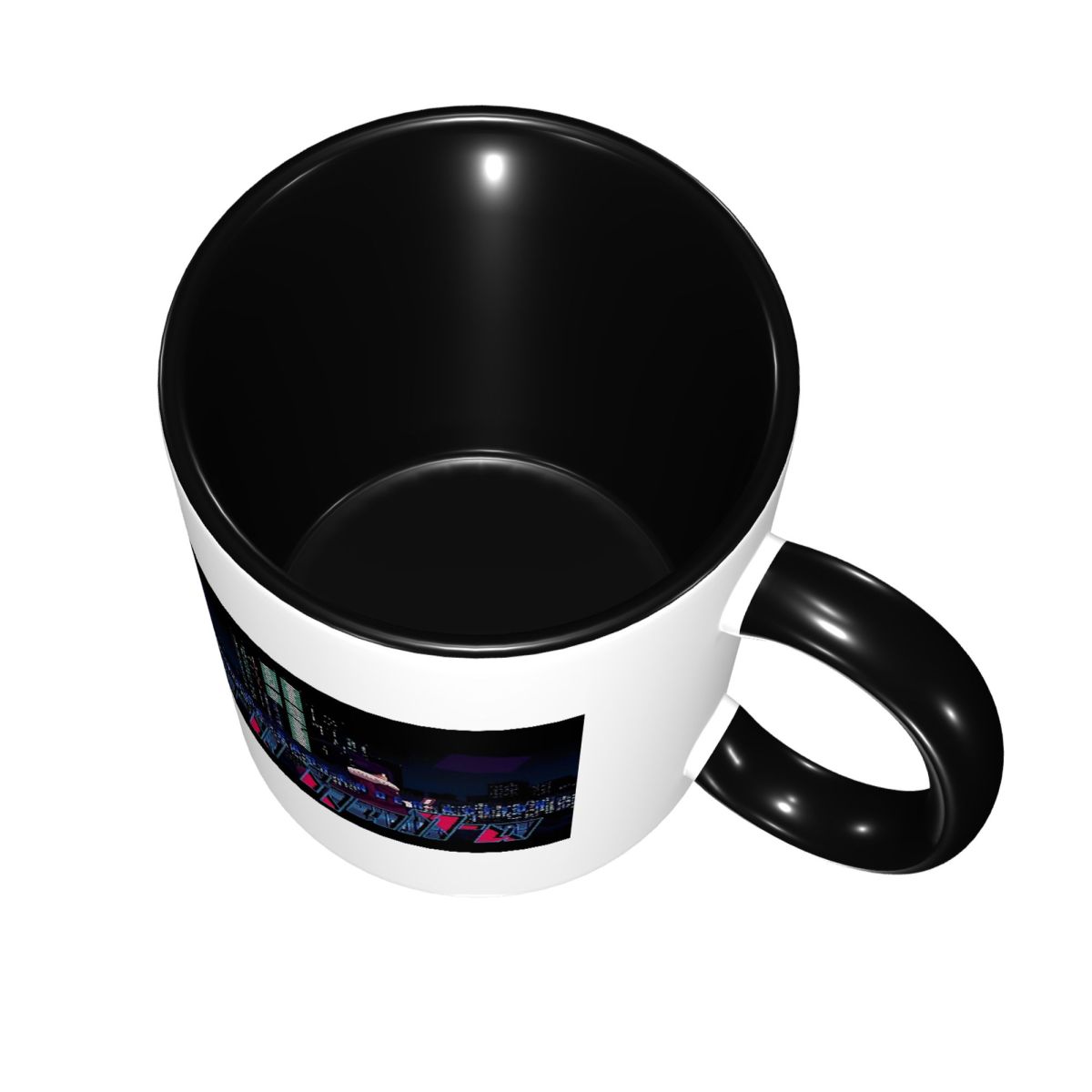 VA 11 Hall A Cyberpunk Bartend - Coffee Tea Menu review and price