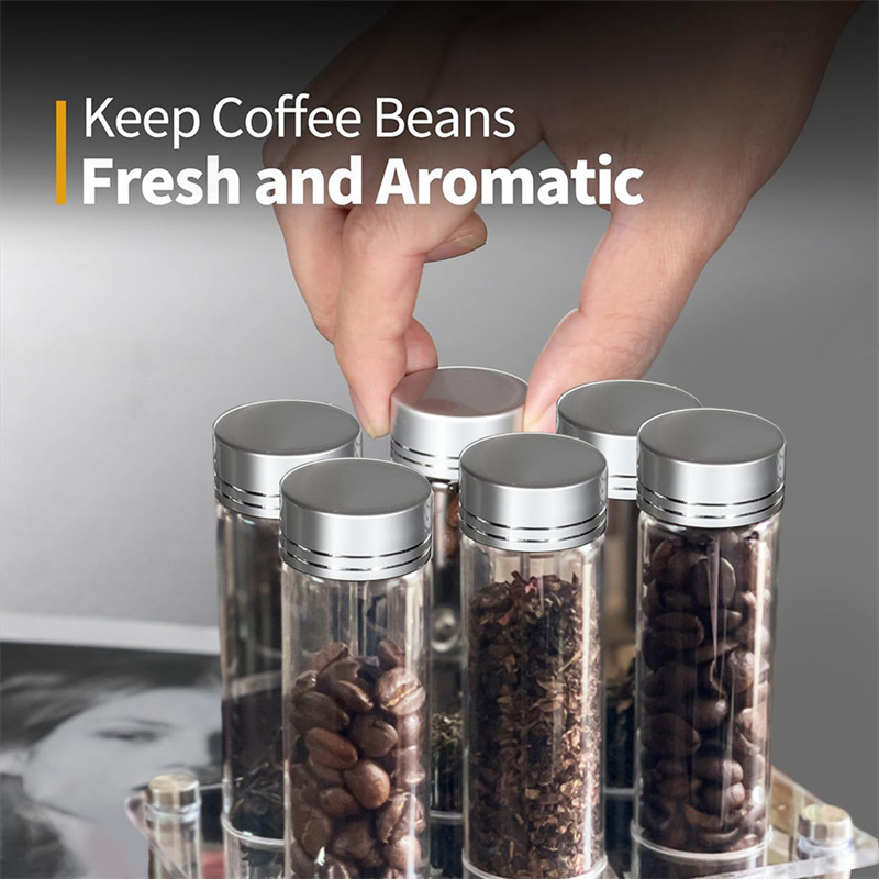 Coffee Beans Storage Container - Coffee Tea Beans review and price