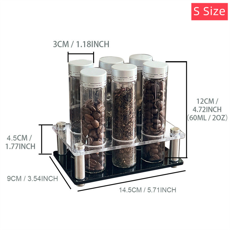 Coffee Beans Storage Container - Coffee Tea Beans review and price