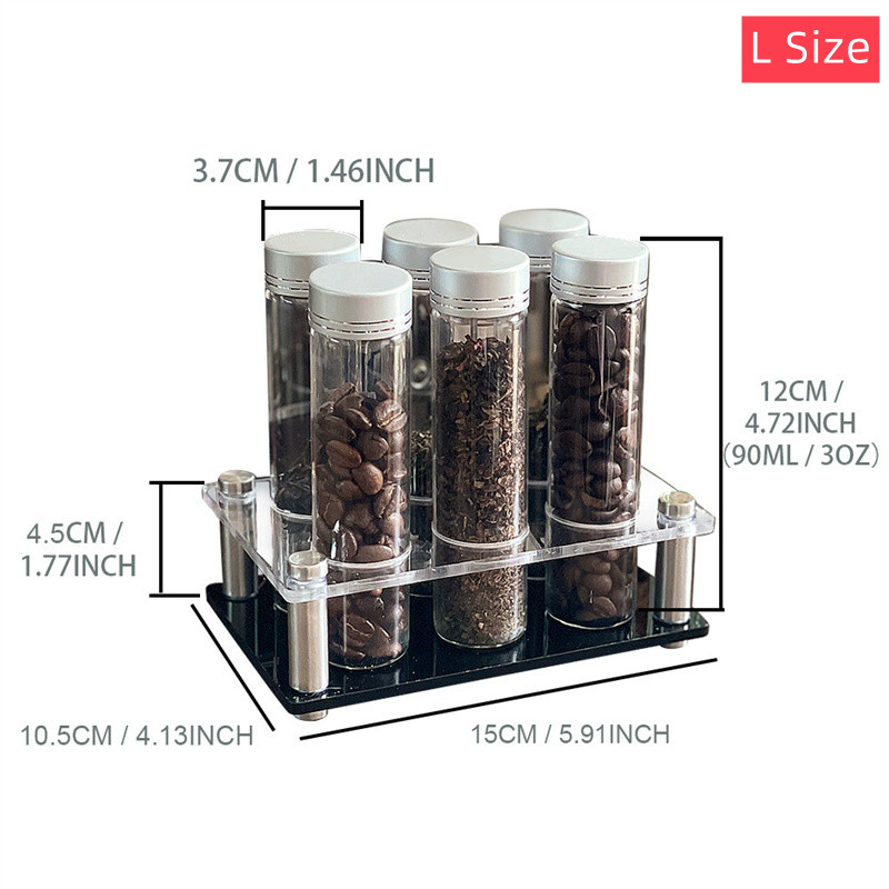 Coffee Beans Storage Container - Coffee Tea Beans review and price