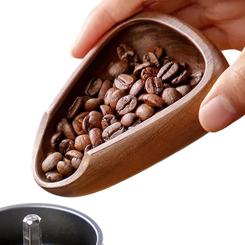 Coffee Beans Dose Trays Solid  - Coffee Tea Beans review and price